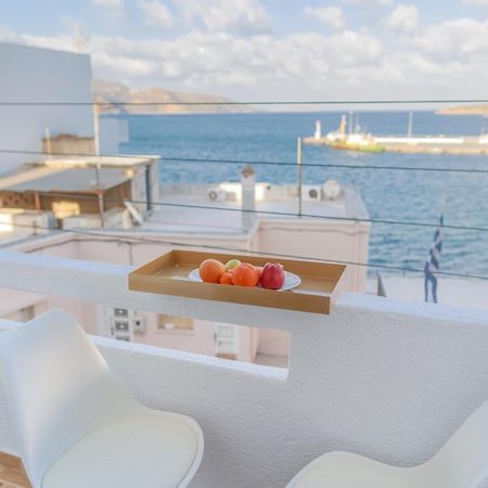 Charming Home آغيوس نيكولاوس المظهر الخارجي الصورة