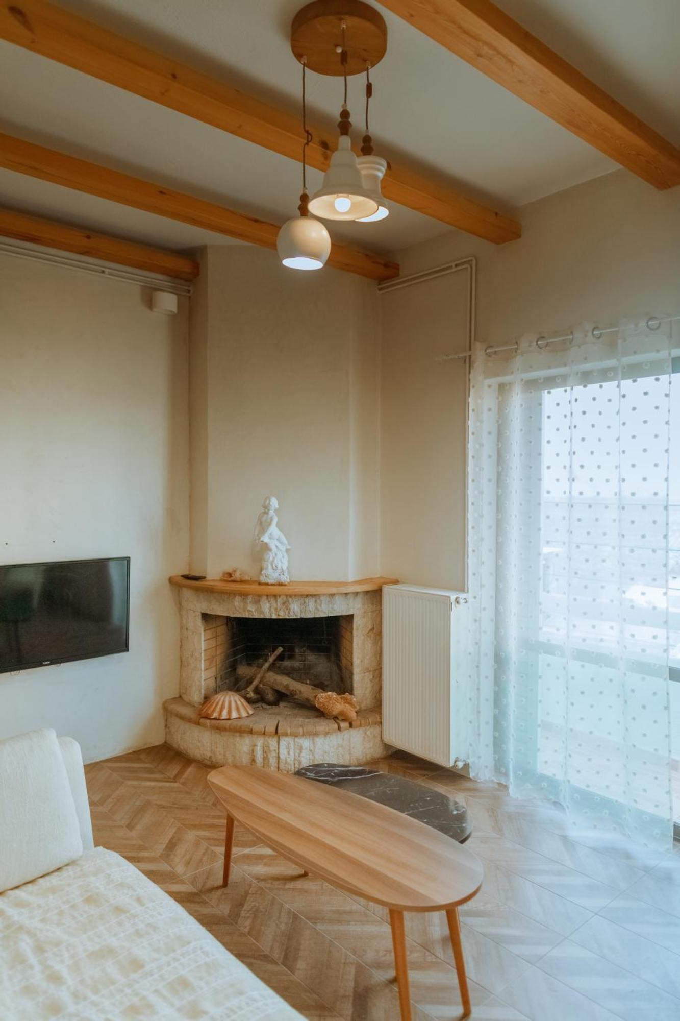 Charming Home آغيوس نيكولاوس المظهر الخارجي الصورة